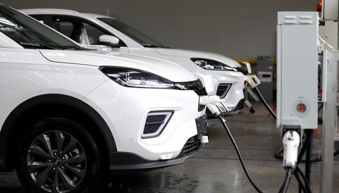 威马汽车,IPO,投资