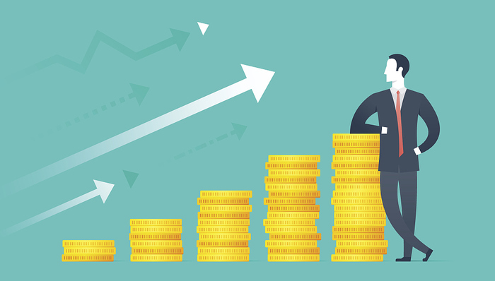 自立门户后，这些投资人的业绩也很好