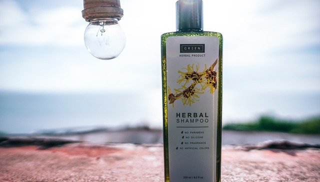 洗发水,监管,去屑