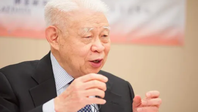 思想史学者林毓生：中国近代思想中的反传统思潮如何影响了历史？