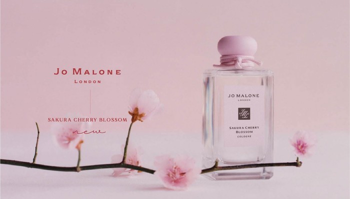 【是日美好事物】祖玛珑爆款樱花香水再回归，香奈儿全新链条手机壳上架