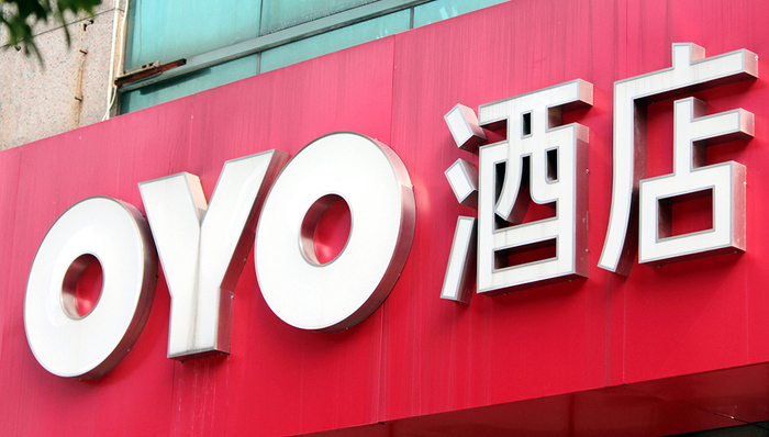 OYO,RevPAR,Souq,高管,CEO,Swaroop,换血,COO,CFO,VCCircle