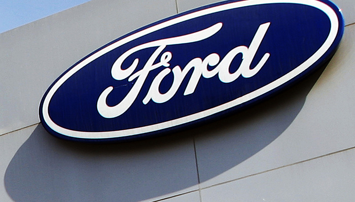福特,车圈观察