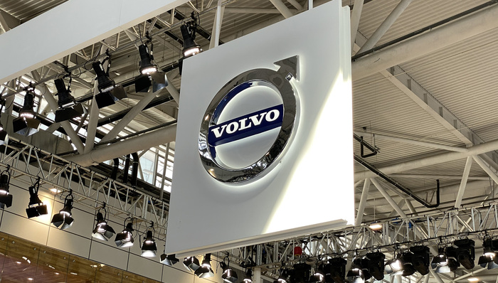 沃尔沃,车圈观察