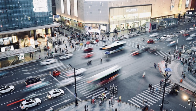 临港新片区，对外交通，公交，路网,交通,十四五