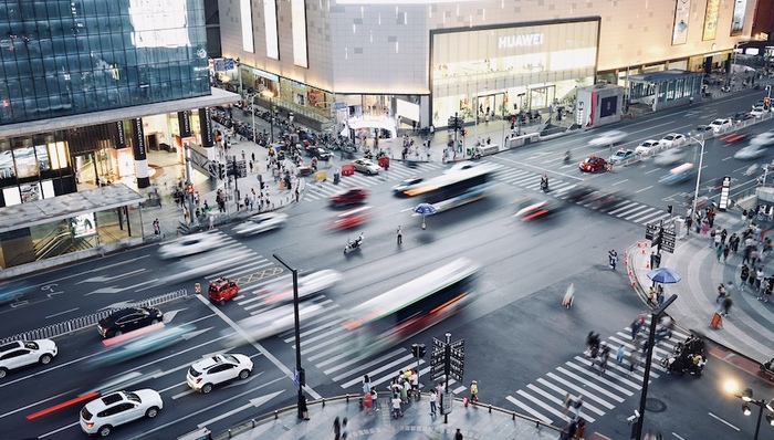 临港新片区，对外交通，公交，路网,交通,十四五