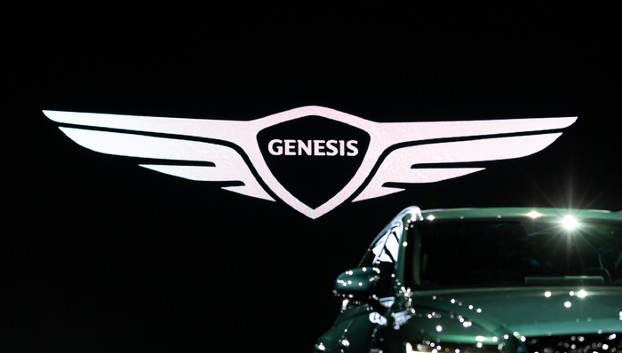 新车速报,捷尼赛思