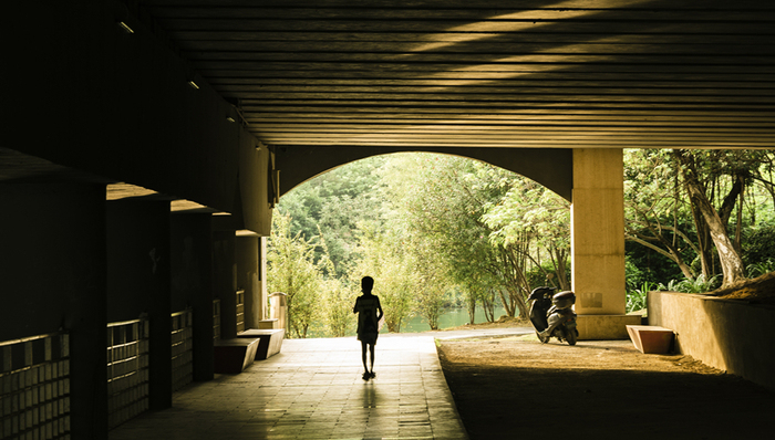 互联网大厂,留守儿童,未成年人权益保障