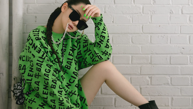 巴黎世家,奢侈品