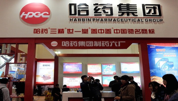 预亏超10亿，裁员数千，哈药如何从神话退变为笑话？