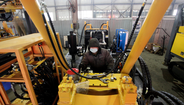 中央财政扶持“小巨人”企业，未来五年安排百亿元奖金