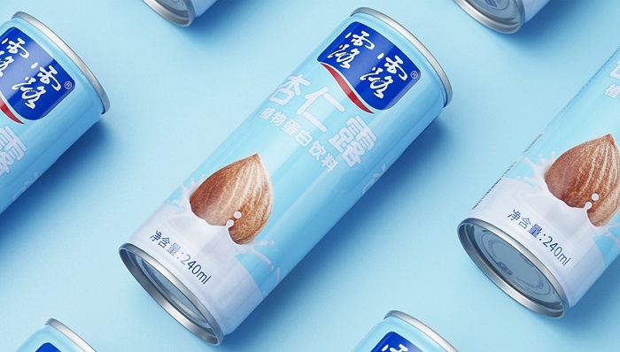 汕头露露,承德露露