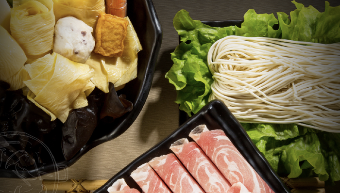 餐饮,火锅,消费