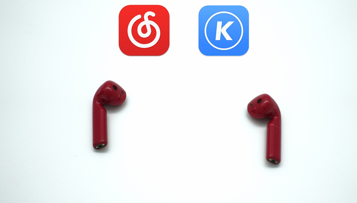 网易云音乐“控诉”酷狗像素级抄袭，酷狗高管回应“06年做的”