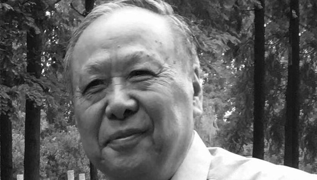 社会学家苏国勋逝世，他开创了大陆的韦伯研究