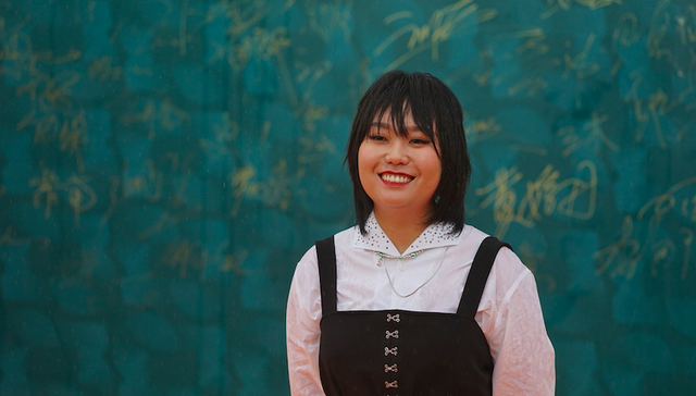 不仅为在线教育代言，李雪琴还要跨界做教育？