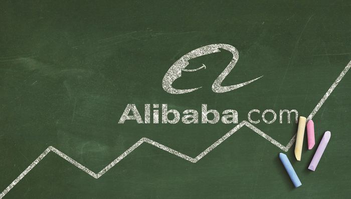 阿里巴巴,财报,业绩