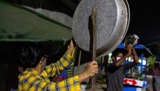 缅甸,美国,,昂山素季