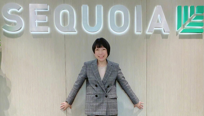 时尚商业说,时尚大咖