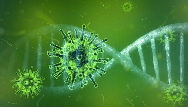 病毒,突变,免疫,抗体,疫苗