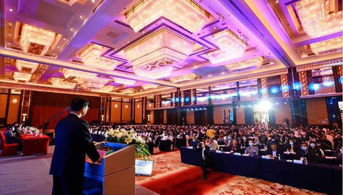 文旅快报 | 打造内蒙古文化旅游新名片，2021中国草原旅游发展大会暨中国·内蒙古国际文化旅游产业博览会正式启动