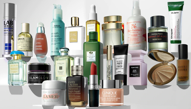 一年内，雅诗兰黛等3家国际化妆品集团均宣布在上海建研发中心