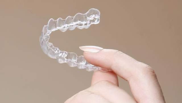 招股书,牙齿,时代天使