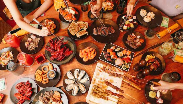 一周旅行指南 | 北京嘉里大酒店推出