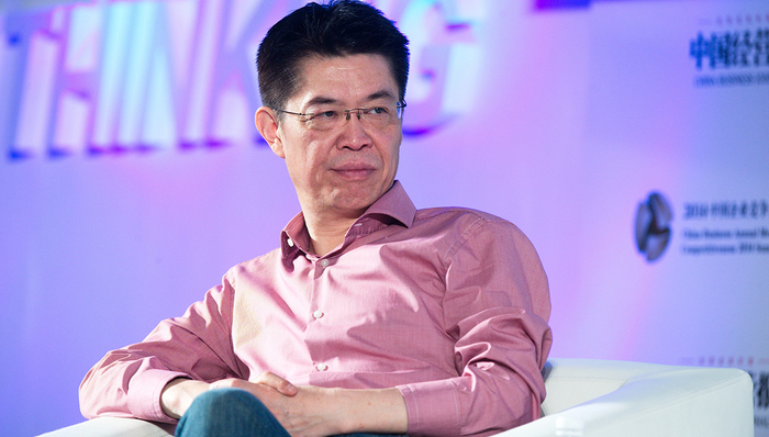 知名电影人张昭去世，曾创立光线影业和乐视影业