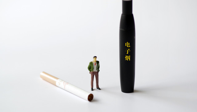 中烟子公司公开电子烟专利，行业有望迎来风口