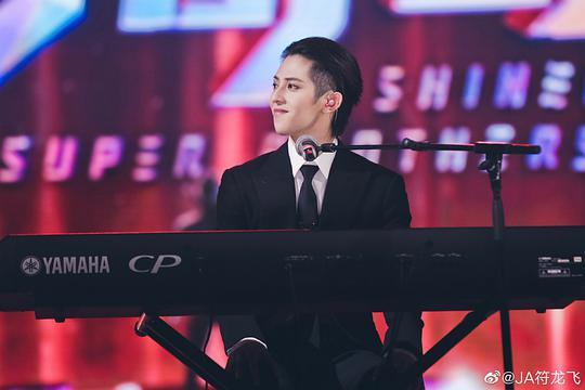 图源,Talpa,IPO,中国好声音,这!就是街舞,2019年,追光吧!哥哥,一起乐队吧,中国新歌声