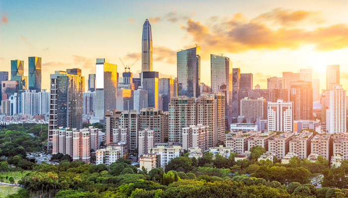 深圳,房地产,房价,刚需,炒房