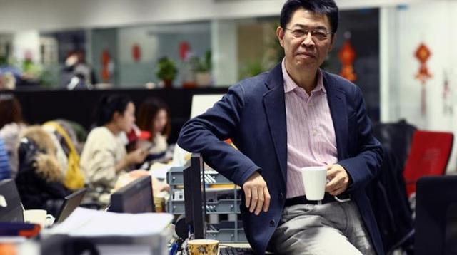 魔咒,光线传媒,深网,职业生涯,发行,孙宏斌,涨停,画像,人物,救主