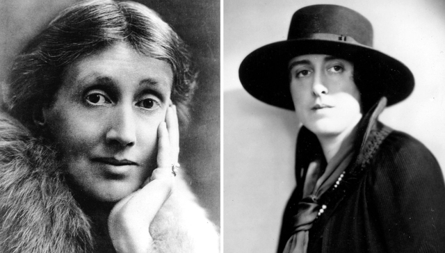 伍尔夫与同性恋人的通信，对我们思考亲密关系有何帮助？