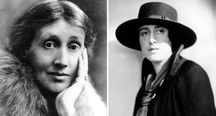 同性恋,女性,外国文学,文学史