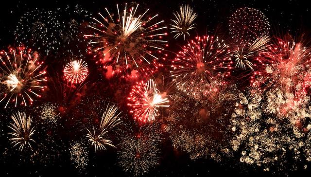 上海烟花爆竹安全管理规定公布：外环外这些地方同样禁燃