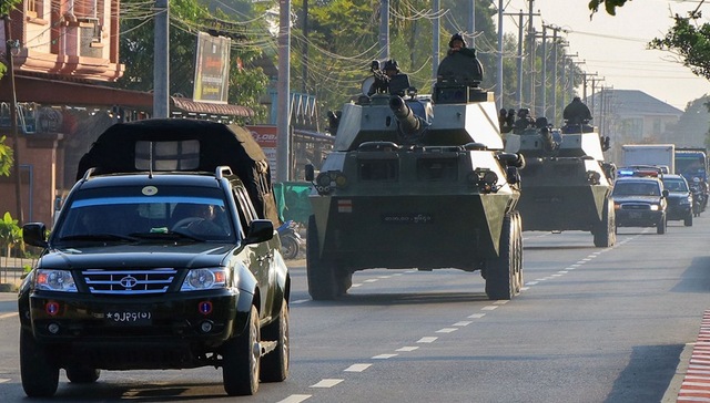 缅甸,投资,昂山素季