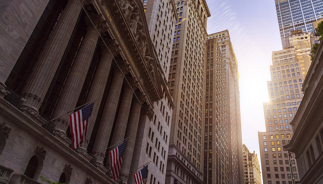 美股盘前：美债走强引发关注，三大期指窄幅震荡