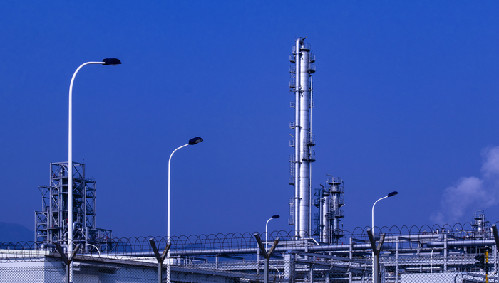 石化，行业，传统行业