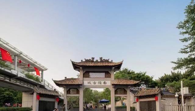 南头古城升维蜕变，“文化+商业”成就城市新名片