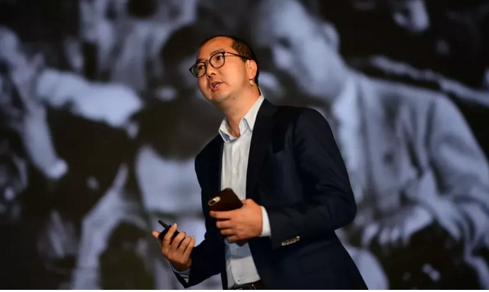 快手首轮投资人五源资本张斐：多数人惊叹算法威力，少数人理解网络结构