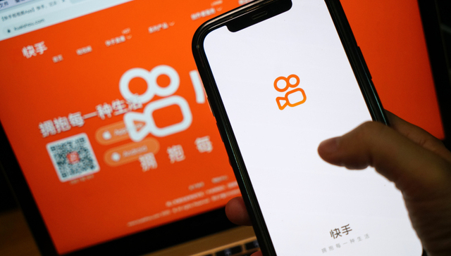 快手,IPO,投资