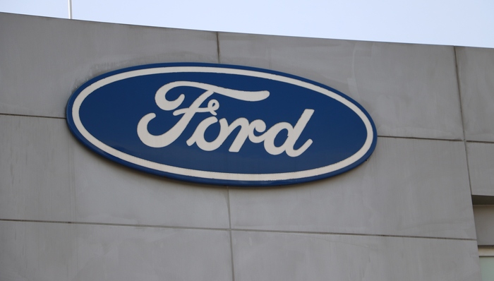 福特,车圈观察