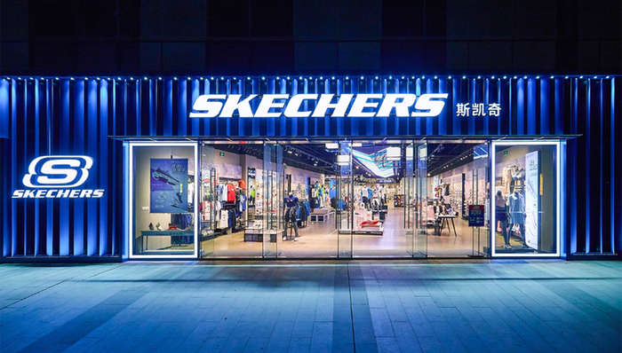 斯凯奇2020年业绩历经考验，不断加码在华投资能否救局成功？