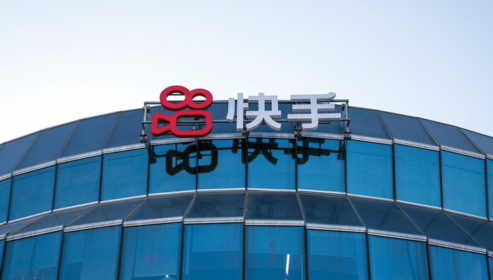 财说| 快手估值破万亿一步到位，谁是背后推手？