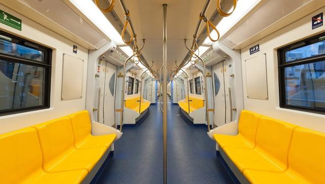 年初一至初六，上海7号线杨高南路至高科西路站单向隧道临时停运整修