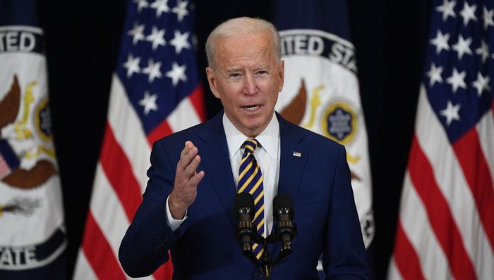 拜登首次外交演讲称中国是最严峻对手，官宣这5大政策方向