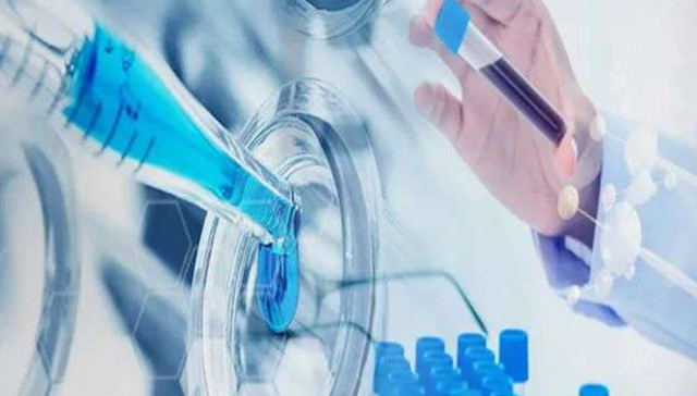 核酸检测,行业观察