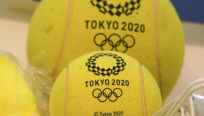 备战东京奥运会：多一手准备，多一分底气