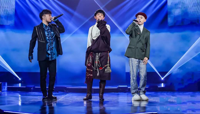 快手也有“春节档”